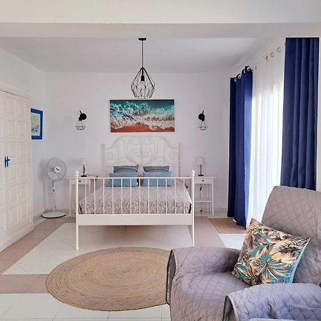 Sunny Tenerife Apartment - Ocean Views Tacoronte Exterior photo