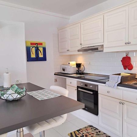 Sunny Tenerife Apartment - Ocean Views Tacoronte Exterior photo